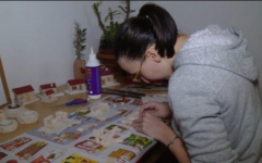 Uzela stvar u svoje ruke i pokrenula vlastiti biznis: Nikolina uprkos invaliditetu hrabro odgovara životnim izazovima