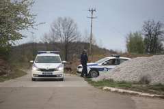 POLICIJA UBICE MALE DANKE VODI NA MJESTO ZLOČINA! Uhapšene dvije osobe, priznali su