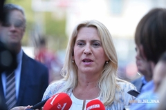 Cvijanović: Republika Srpska promoviše koncept stabilnosti i mira