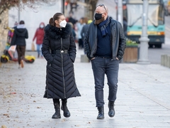 BEZ EPIDEMIOLOŠKOG IZVJEŠTAJA Sutra podaci za 8. i 9. januar