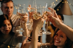 Nova godina rezervisana, zauzeti apartmani u skupljim hotelima