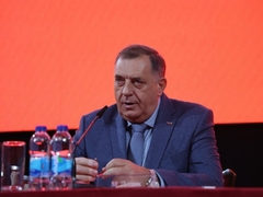 ODLUČENO JE: SNSD izlazi na prijevremene izbore za predsjednika Republike Srpske