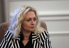 Bivša ministarka Selma Čabrić kandidat za prosvjetnog inspektora