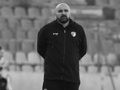 Mladost i Radnički 1923 nastavljaju najtužniji meč