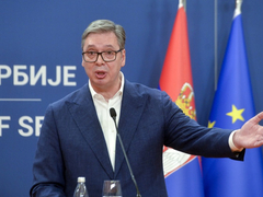 Vučić: Očekujem da s Rusima pošaljemo pismo SAD za NIS