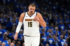 Jokić i Denver brutalno eliminisani: Oklahoma razbila Nagetse i ušla u finale Zapada
