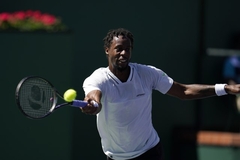 Srpska open: Monfis završio takmičenje