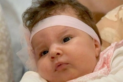 Pozivom na 1414 pomozite malenoj Vanji Malović