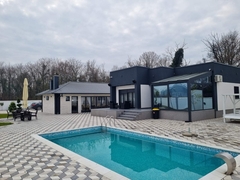 Villa Paradiso - mjesto za savršen odmor ili nezaboravnu zabavu (FOTO)