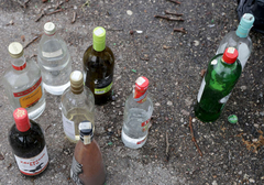 Zabilježen porast broja ovisnika o alkoholu, trend se nastavlja