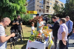 Dani meda u Semberiji