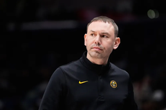 Ne može dovjeka bez Jokića: Denver potpuno potučen kod kuće od Šarlota