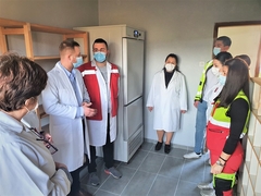 Vakcinacija stanovništva majevičkog kraja od polovine naredne sedmice 