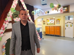 Otvara se novo odjeljenje vrtića "Čika Jova Zmaj": VEĆ IMA PREKO 250 MALIŠANA NA LISTI ČEKANJA