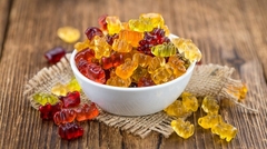 Spremačice konzumirale gumene bombone pa počele da haluciniraju