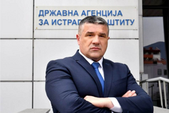 "On je sada slobodan čovjek": Sud u Splitu odbio odrediti pritvor Zoranu Galiću