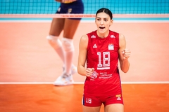 Svjetska, a naša: Tijana Bošković najbolja sportistkinja iz Republike Srpske
