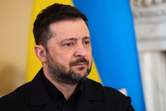Zelenski: Spreman sam da se sastanem sa Putinom