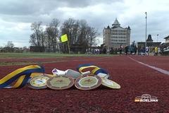 Najperspektivnija mlada bijeljinska sportistkinja trenira šest dana sedmično: "Ciljam normu na Olimpijadi" (FOTO)