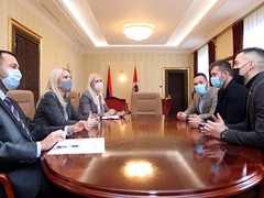 Cvijanović: Ulaganje u nauku i obrazovanje najsigurnija investicija u budućnost