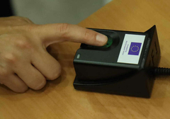 "Smartmatik" nabavlja skenere i sistem za biometrijsku identifikaciju birača za opšte izbore