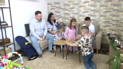 Simići iz Bijeljine imaju četvoro djece, praznični dani u njihovoj kući su posebni: Ovo je njihova poruka (VIDEO)