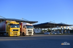 Transport u BiH na ivici: Vozači čekaju i do 205 sati godišnje