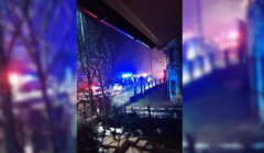 "Bio sam u ratu ali ovo nisam vidio" - Svjedočenje o tuči Torcide i Delija kod Tuzle (VIDEO)