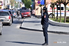 Okrugli sto "Upravljanje brzinama u naselju" danas u Bijeljini
