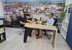 Emir Musli, novinar: Mediji su slika našeg društva (VIDEO)