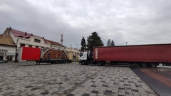 Bijeljina dobija panoramski točak: Atrakcija koju imaju gradovi širom svijeta (FOTO)