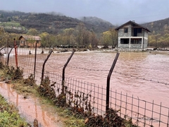 "Vode Srpske": Situacija danas stabilnija, u naredna dva dana potreban oprez