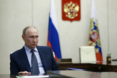 "Pokušali smo da ubijemo Putina"