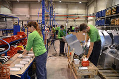 Opada broj poslova, radnici hrle u inostranstvo