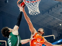 Sjajna Valensija ide na finalni turnir, vratila se nakon 0-2 u seriji