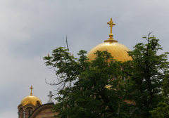 Srpska pravoslavna crkva danas proslavlja Svetog cara Konstantina i caricu Jelenu