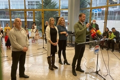 Stanivuković: Podrška grada 1,2 miliona KM za rađanje djece