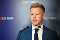Ko je Peter Mađar, vođa Tise i bivši član Fidesa