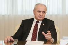 Đokić: Gasifikacija Srpske prioritet