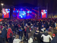 Veliki koncerti povodom rođendana Srpske