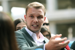 Nove prijetnje Drašku Stanivukoviću putem društvenih mreža