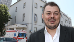 Pjevač nakon haosa na aerodroma priprema IZNENAĐENJA i nove projekte