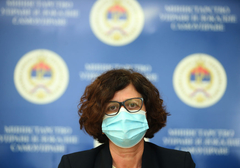 Jujić apeluje na gradonačenike i načelnike u Srpskoj da shvate ozbiljnost situacije s koronom