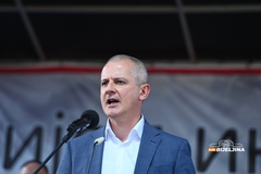 Lazić: Bijeljina neće da bude talac nerada gradonačelnika (FOTO)