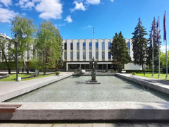 Oglasili se iz NSRS: Uskoro obrazloženje vraćenog zakona