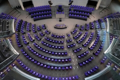 Političar u Bundestagu: Nemamo moralno pravo da kritikujemo, sjetite se Srbije