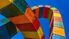 Trgovina u BiH na klimavim nogama, smanjenje i uvoza i izvoza