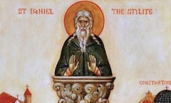 Danas slavimo Svetog Danila Stolpnika: Smatra se zaštitnikom mirnih ljudi