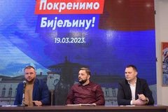 Bijeljina može biti centar mladih, kulture i sporta, ali uz planove i sistemsku podršku (FOTO)