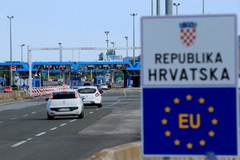 Hrvatska ulazi u Šengen 1. januara
